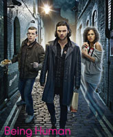 Being Human UK Season 5 /   UK 5 